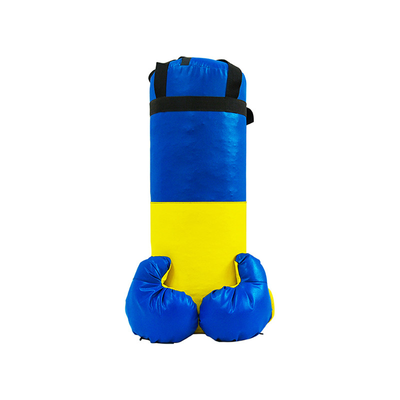 

Боксерський набір Ukraine велика 2016