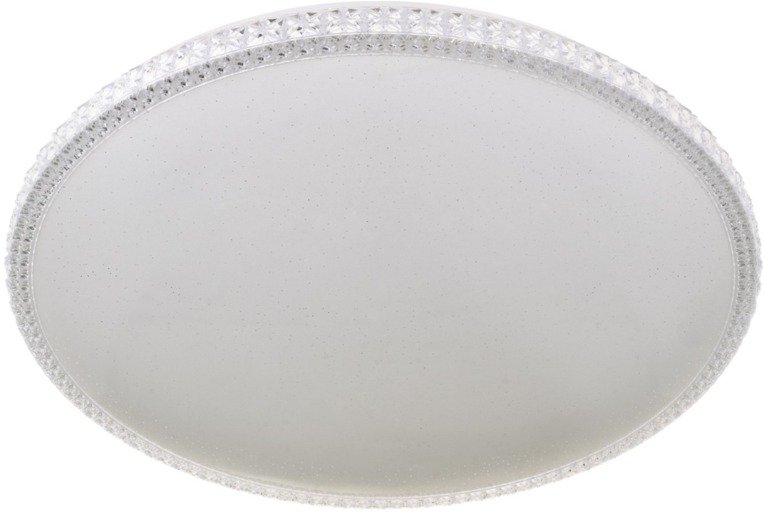 

Светильник настенно-потолочный Brille W-618/98W RM WW+CW+NW (26-545)