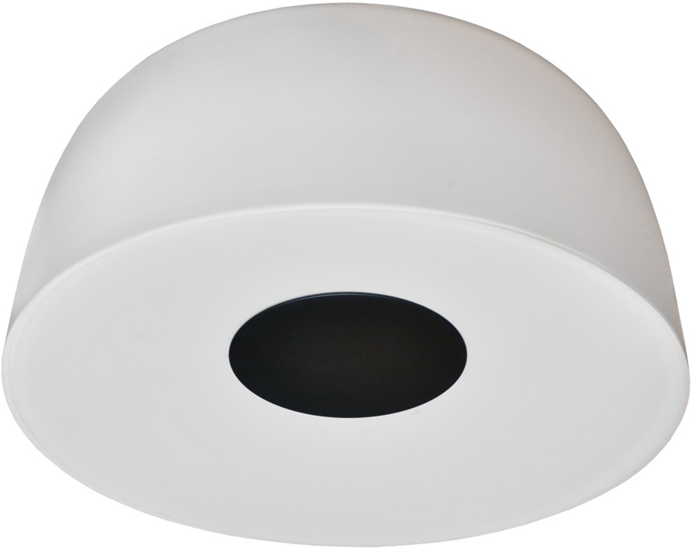 

Светильник настенно-потолочный Brille BL-841C/32W WW WH (23-905)