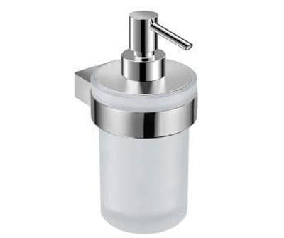 

Дозатор для жидкого мыла JIKA PURE (H3833B20041001)