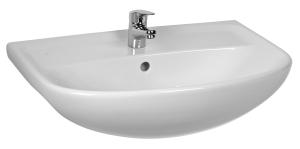 

Раковина JIKA Lyra Plus 65 см, с отверстием (H8143840001041)
