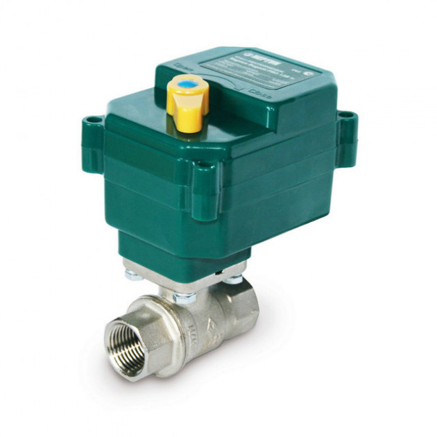 

Кран с электроприводом Neptun Bugatti Pro 12В 1/2"