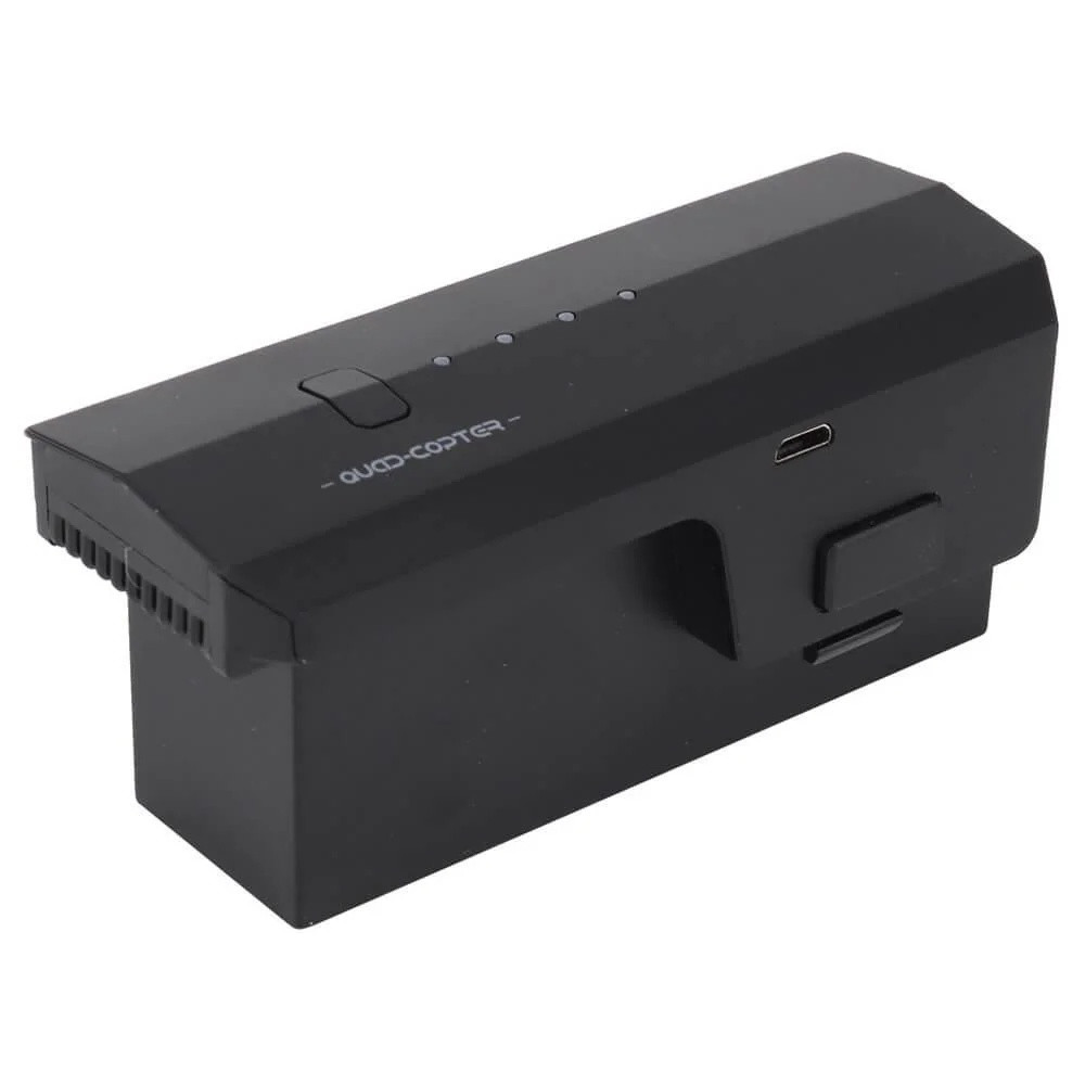 

Аккумулятор для квадрокоптера SJRC F11 Pro, 2500мАч батарея для дрона