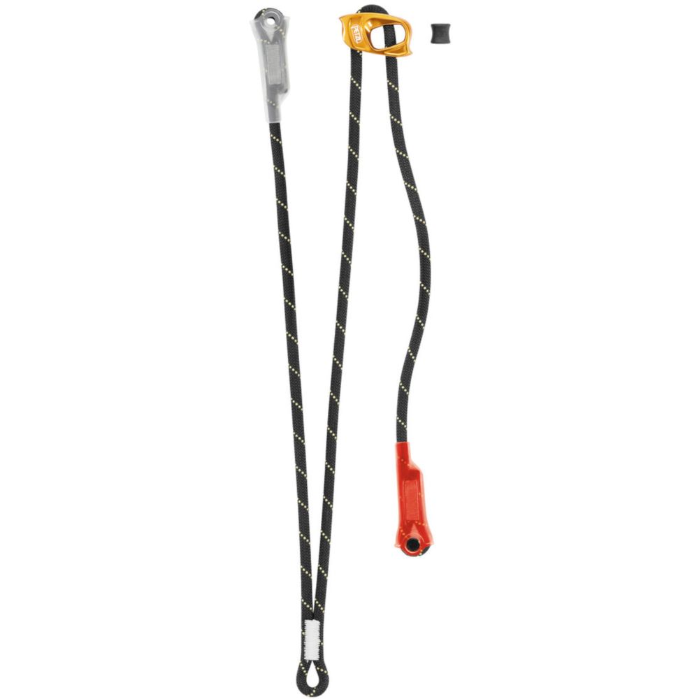 

Усы самостраховки Petzl Progress Adjust (1052-L44R)