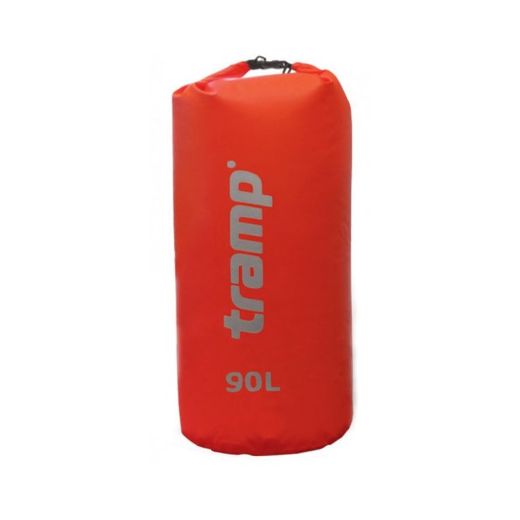 

Гермомішок Tramp Nylon PVC 90, TRA-105 чорний