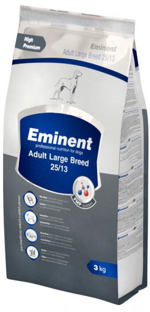 

Сухий Корм Eminent ADULT LARGE BREED для собак великих порід з куркою 3 кг