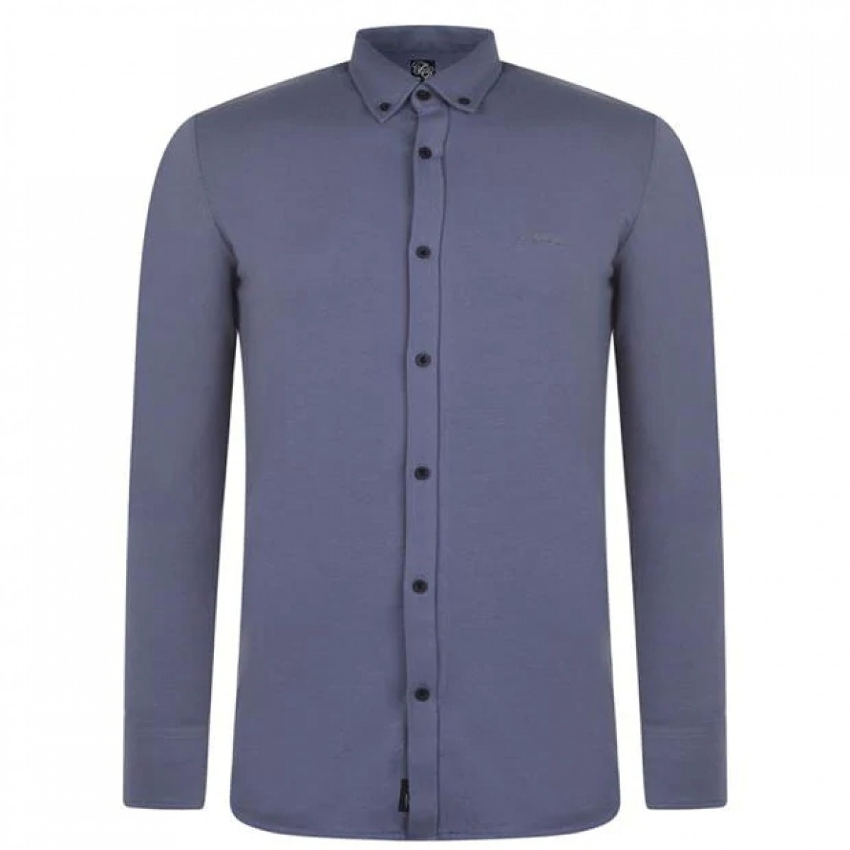 

Рубашка Fabric Jersey Dk Grey,  (48, Рубашка Fabric Jersey Dk Grey, L (48)