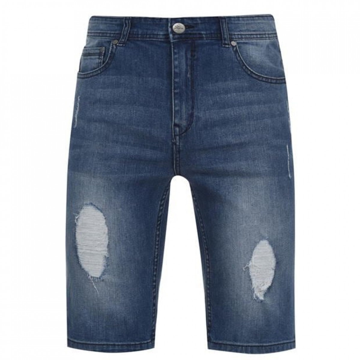 

Шорты Fabric Denim Mid Wash,  (46, Шорты Fabric Denim Mid Wash, M (46)