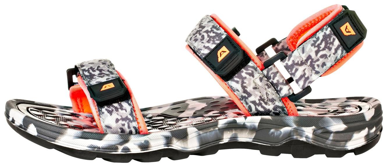

Сандали Alpine Pro Ceile 37 Серый/Оранжевый (1054-007.013.1103)