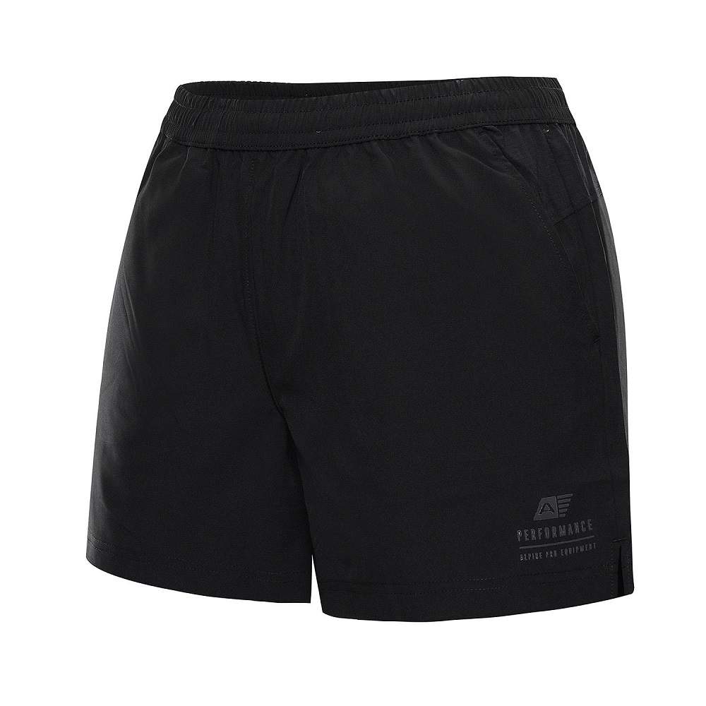 

Шорты Alpine Pro Hinat 4 XXL Черный (1054-007.013.0740)