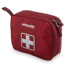 

Аптечка Pinguin First Aid Kit 2020 L Red (1033-PNG 355239)