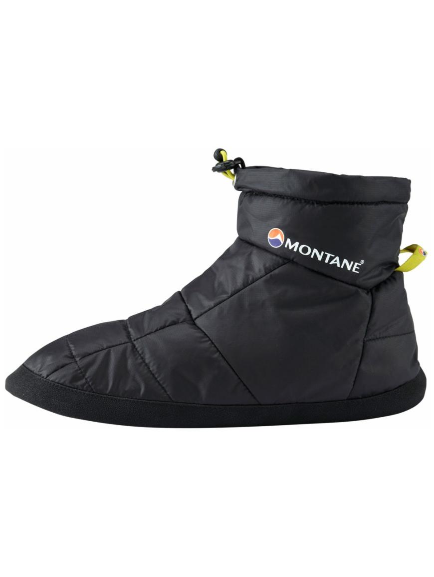 

Пуховые носки Montane Prism Bootie Black S (MON-APRBOMANM0BCS)