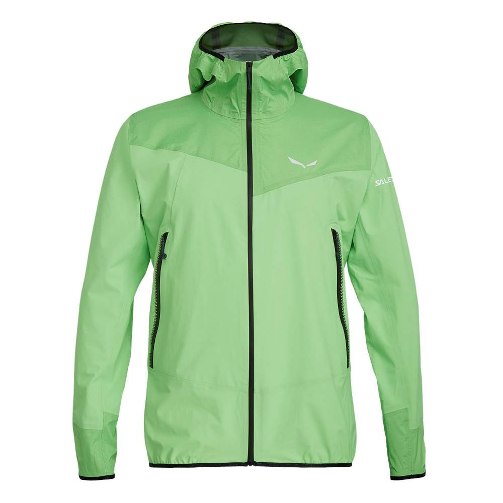 

Куртка Salewa Agner PTX 3L  JKT 27367  Зеленый (1054-013.002.5902, Куртка Salewa Agner PTX 3L M JKT 27367 M Зеленый (1054-013.002.5902)