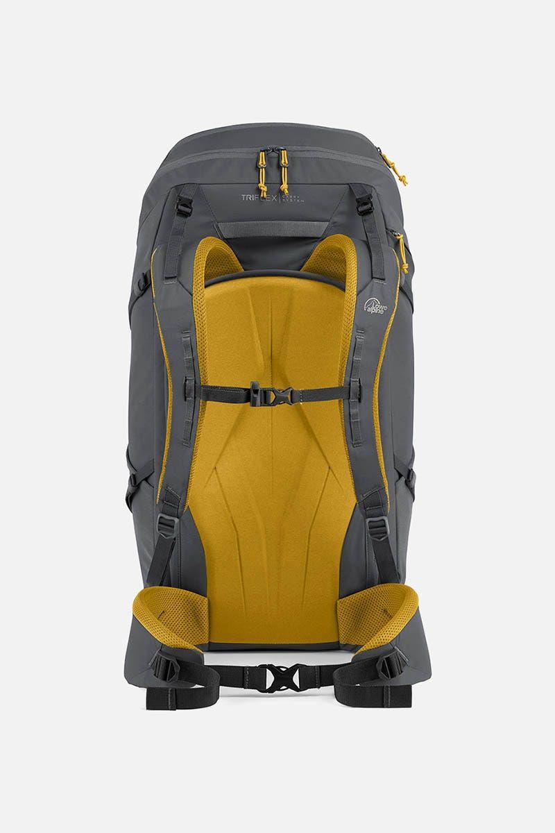 

Рюкзак Lowe Alpine Rogue 48 Ebony M/L (1033-LA FAE-96-EB-48)