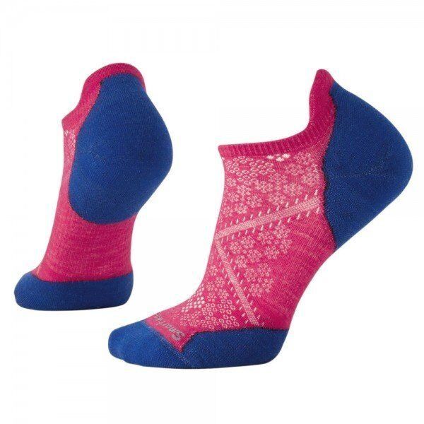 

Носки Smart Wool Wm's PhD Run Light Elite Micro M Potion Pink (1033-SW SW210.906-M)