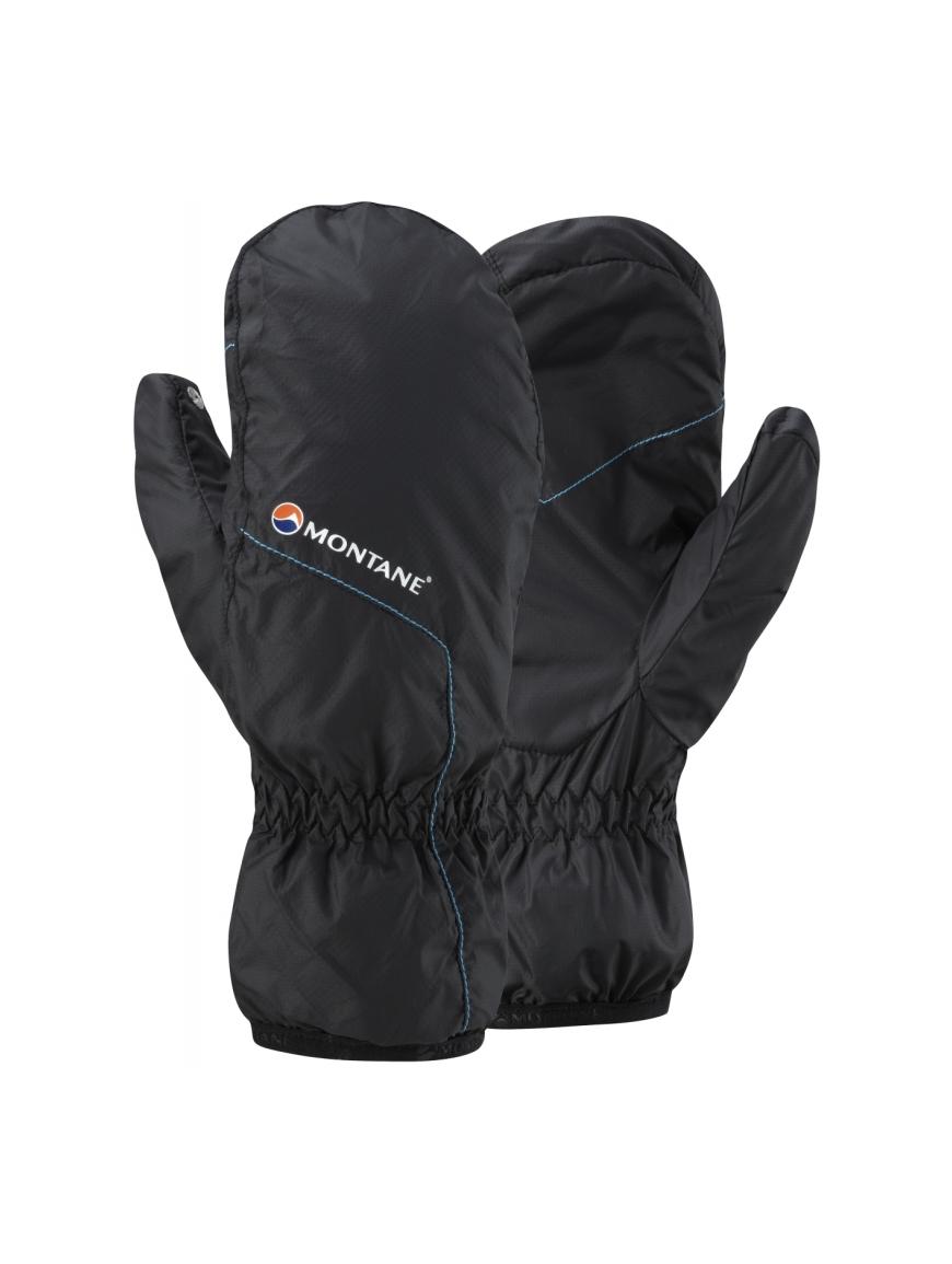 

Перчатки Montane Prism Mitt Black L (1004-GPRMIBLABL)