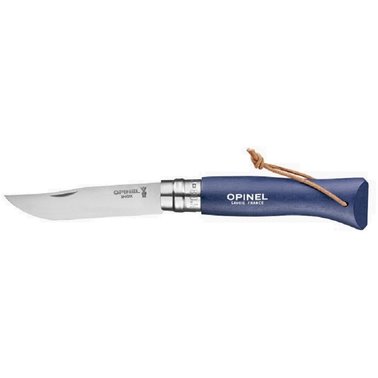 

Ніж Opinel 8 VRI (1013-204.66,45)