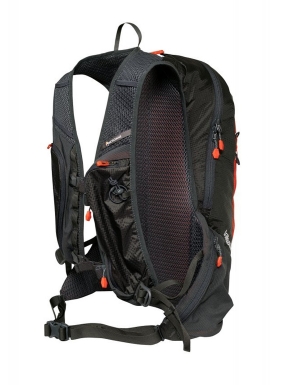 

Сумка поясная Montane Trailblazer 3 Charcoal (1004-PTB03CHAO09)