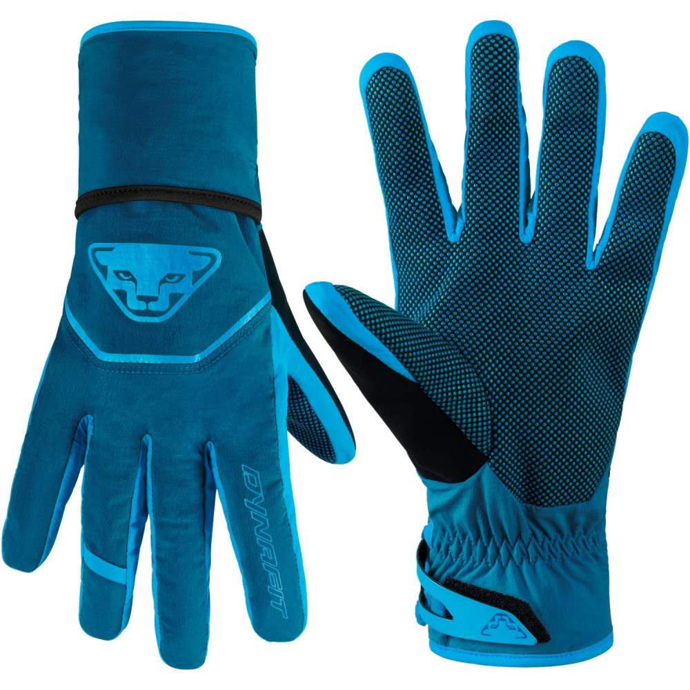 

Перчатки Dynafit Mercury DST Dark Blue XL (1054-016.002.1204)