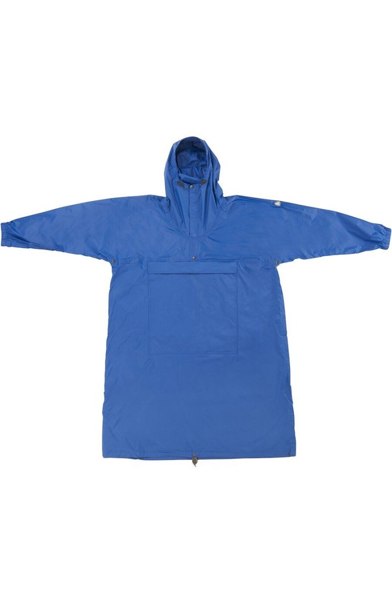 

Пончо Sierra Designs Cagoule L/XL True Blue (1012-4593217TBLXL)