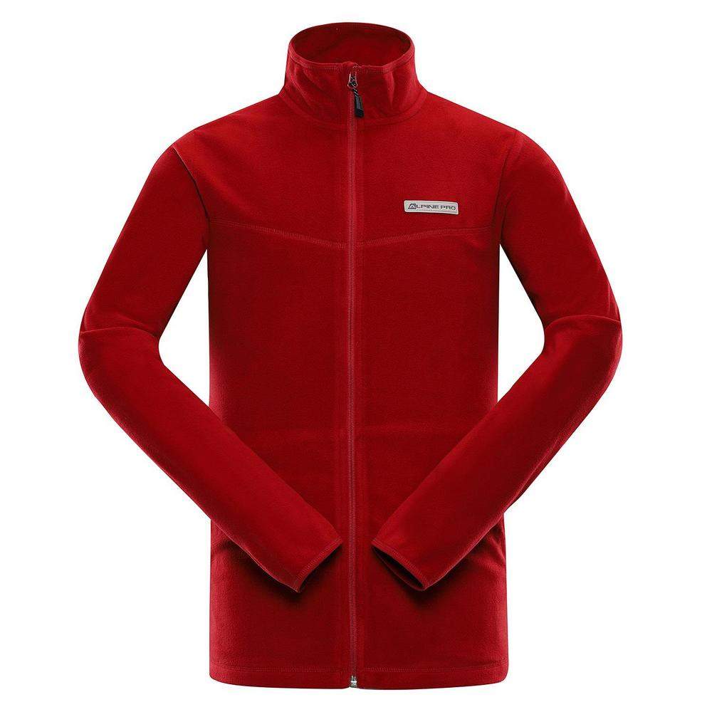 

Флис Alpine Pro Cassius 4 S Красный (1054-007.013.0498)