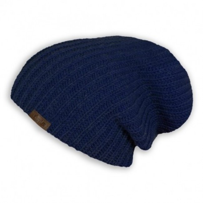 

Шапка Tepla Amsterdam Navy (1012-162201-580)