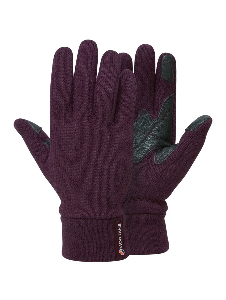 

Перчатки Montane Female Neutron Glove Saskatoon Berry XS (1004-GFNGLSASA08)