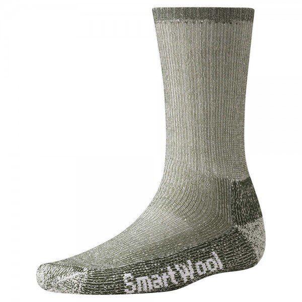 

Носки Smart Wool Men's Trekking Heavy Crew L Loden (1033-SW SW131.031-L)