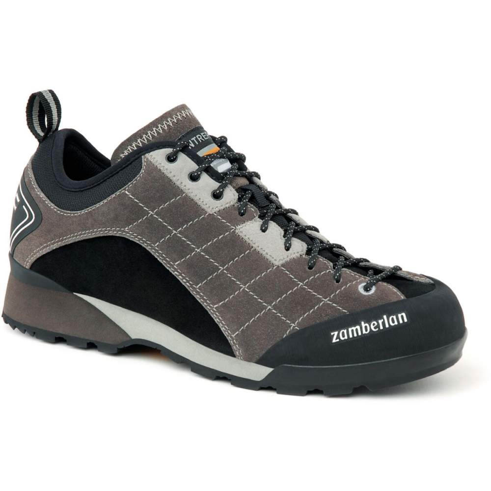 

Кроссовки Zamberlan 125 Intrepid RR 42 Slate Grey (1054-006.1639)