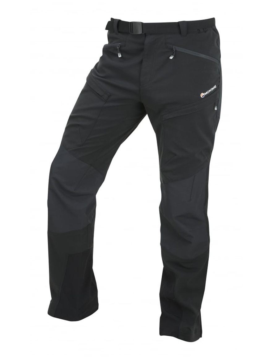 

Штаны Montane Super Terra Pants Short Black XL (1004-MONTANESUPERTPSPBXL)