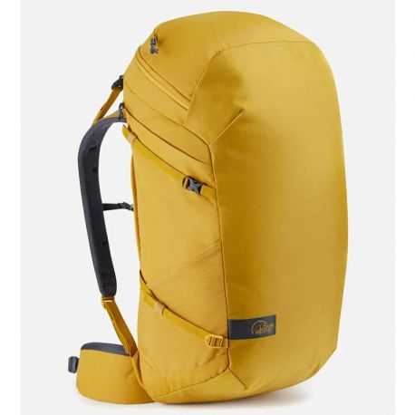 

Рюкзак Lowe Alpine Rogue 48 Golden Palm M/L (1033-LA FAE-96-GO-48)