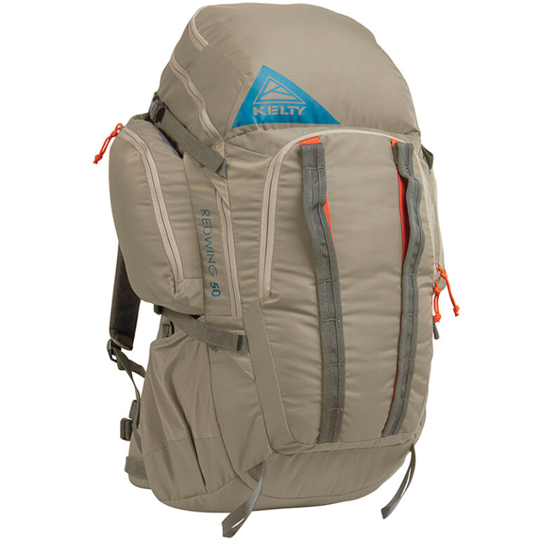 

Рюкзак Kelty Redwing 50 Fallen Rock (1012-22615220-RK)