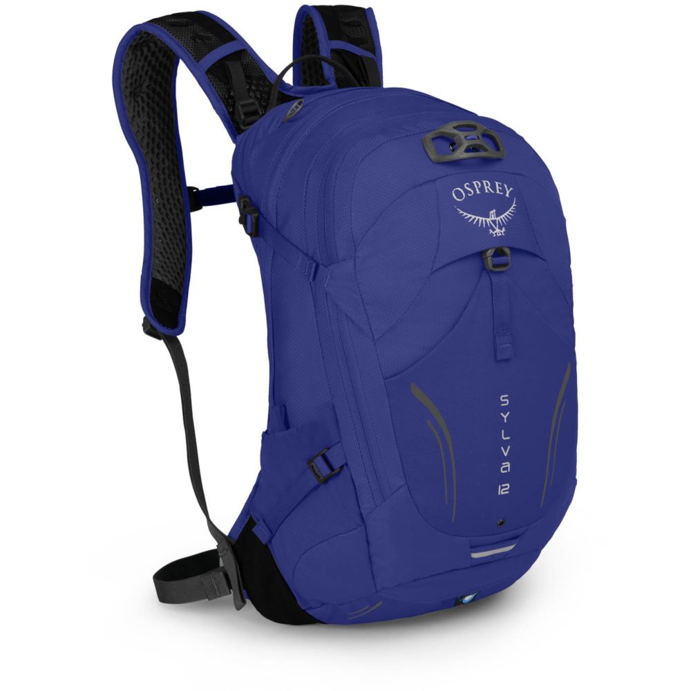 

Рюкзак Osprey Sylva 12 Zodiac Purple (1054-009.1981)