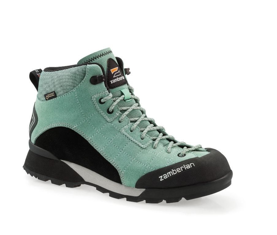 

Ботинки Zamberlan 225 Intrepid MID GTX RR Wms 39 Бирюзовый (1054-006.3723)