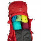 

Рюкзак Osprey Ariel Plus 70 Carnelian Red XS/S (1054-009.2450)