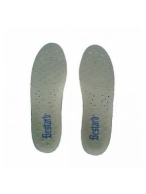 

Стельки Bestard Footbed 43 Серый (1004-A001.43)
