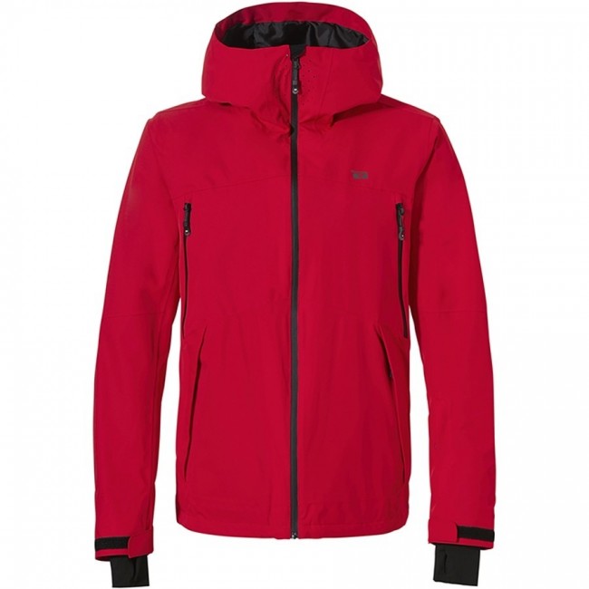 

Куртка Rehall Wing 2021 Flame Red S (1012-60006-5001S)