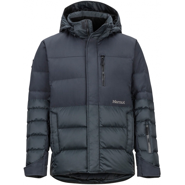 

Куртка Marmot Shadow Jacket Black L (1033-MRT 74830.001-L)