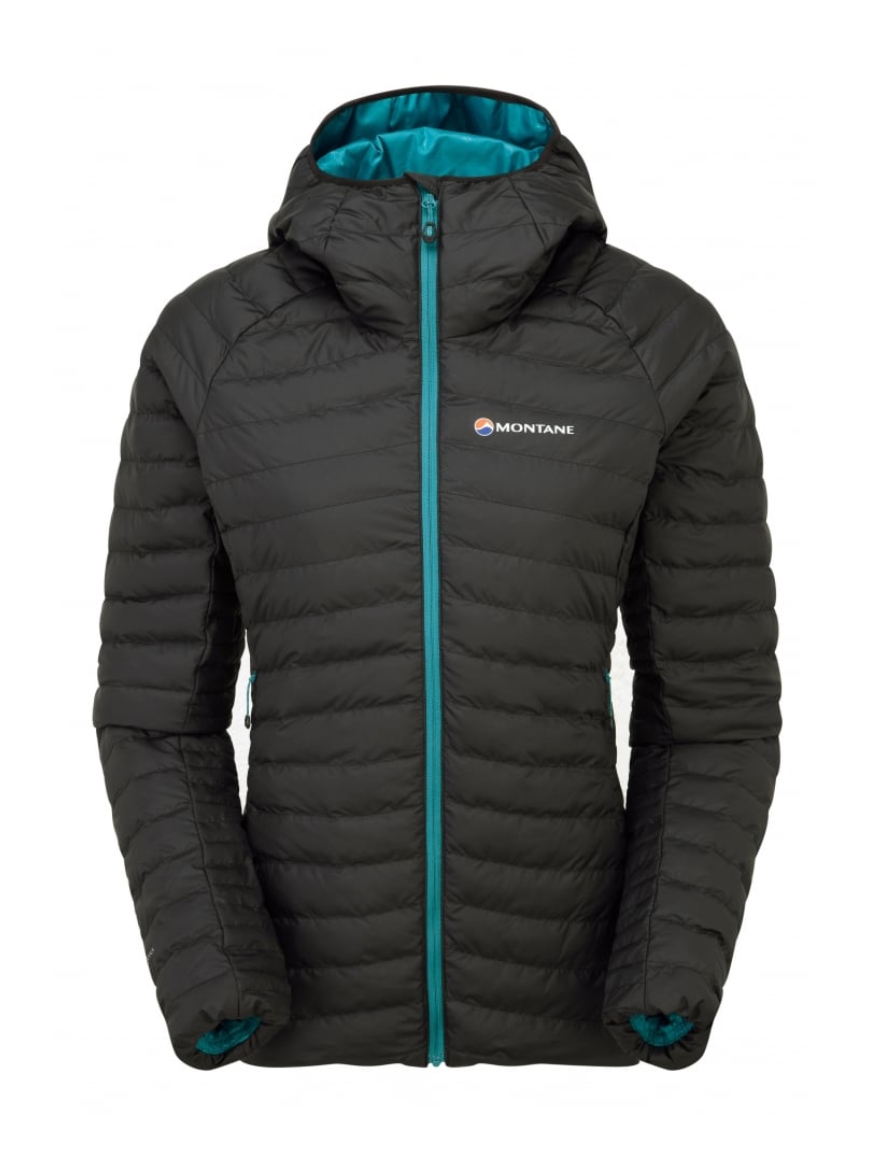 

Куртка Montane Female Phoenix Jacket Black L (1004-FPHJABLAN4)