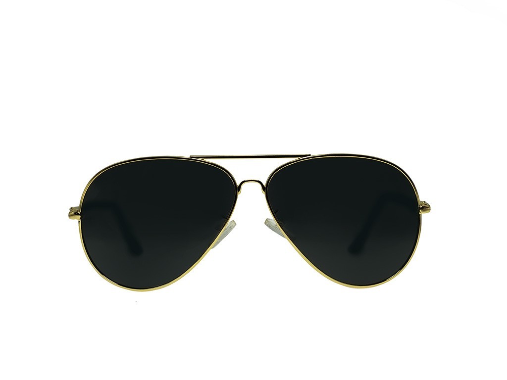

Солнцезащитные поляризационные очки с темными линзами