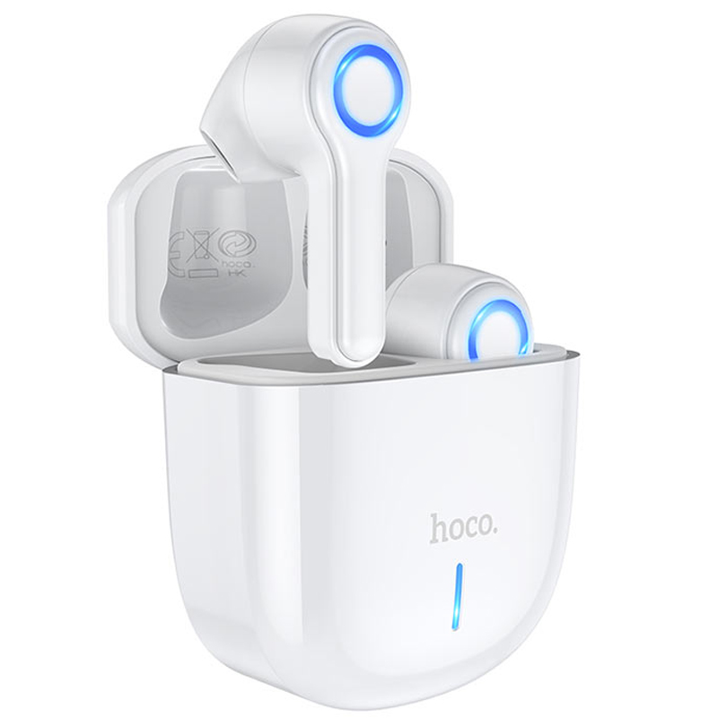 

Bluetooth наушники HOCO ES45 Белый (4119761)