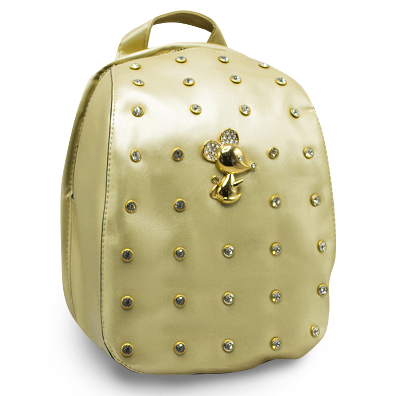 

Рюкзак женский Fantasy Accessories FA4630.277 золотой
