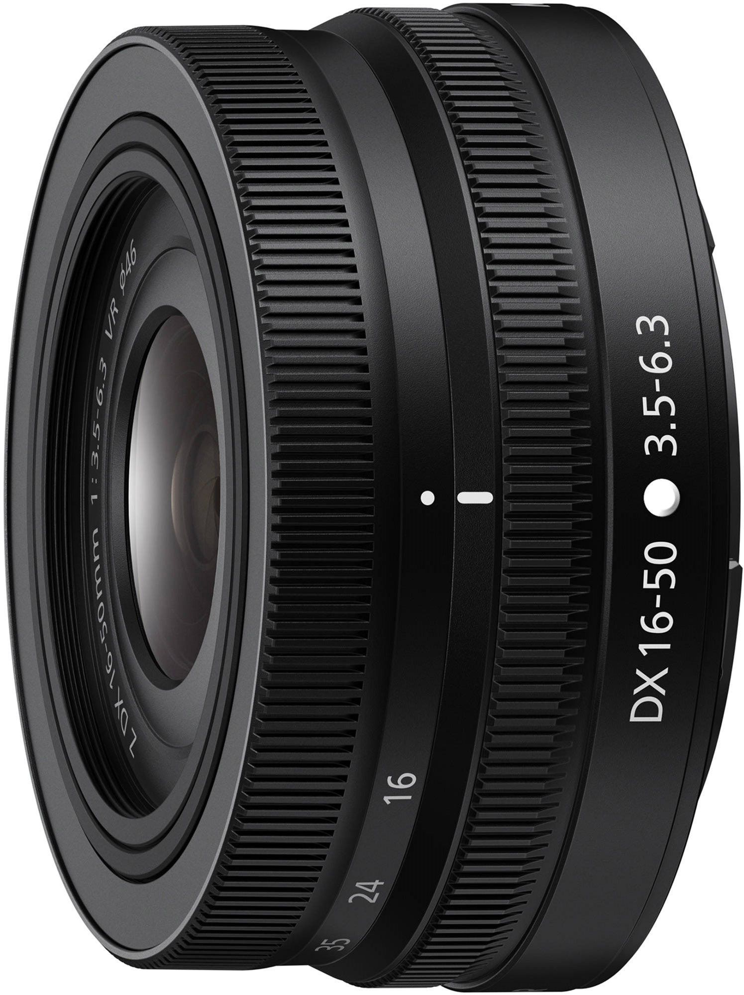 

Nikkor Z DX 16-50 mm f/3.5-6.3 VR Офіційна гарантія!