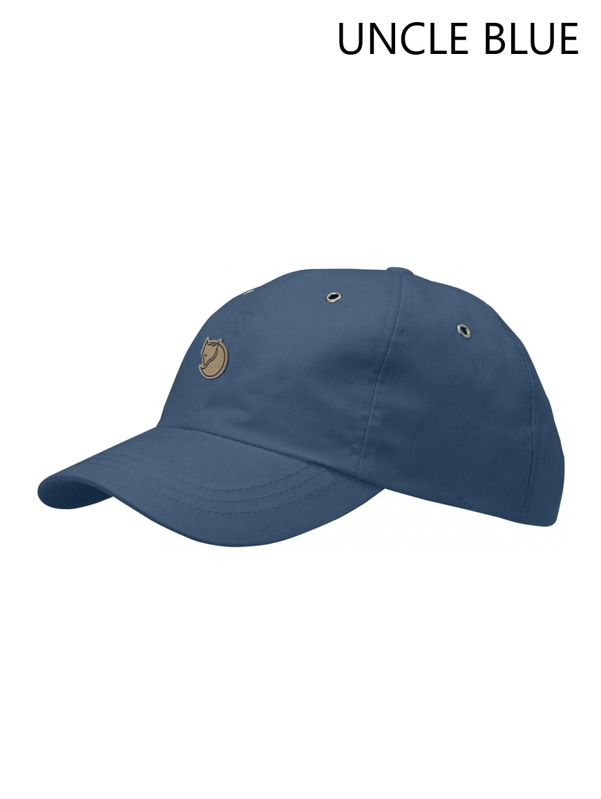 

Кепка Fjallraven Helags Cap L/XL Uncle Blue (1004-77357.520LXL)