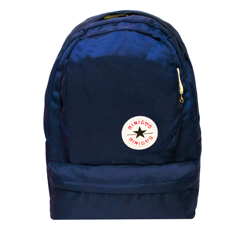 

Рюкзак мужской Gear Bag GB4359.277 синий
