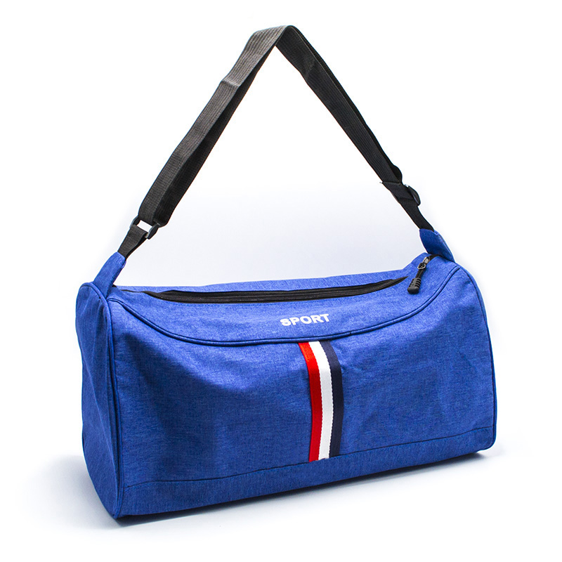 

Сумка спортивная Fantasy Accessories SPORT FA120-2.277 синяя