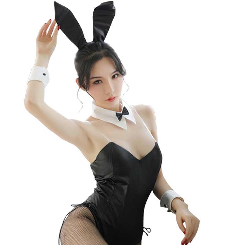 

Костюм Зайчик, женский V-Toy