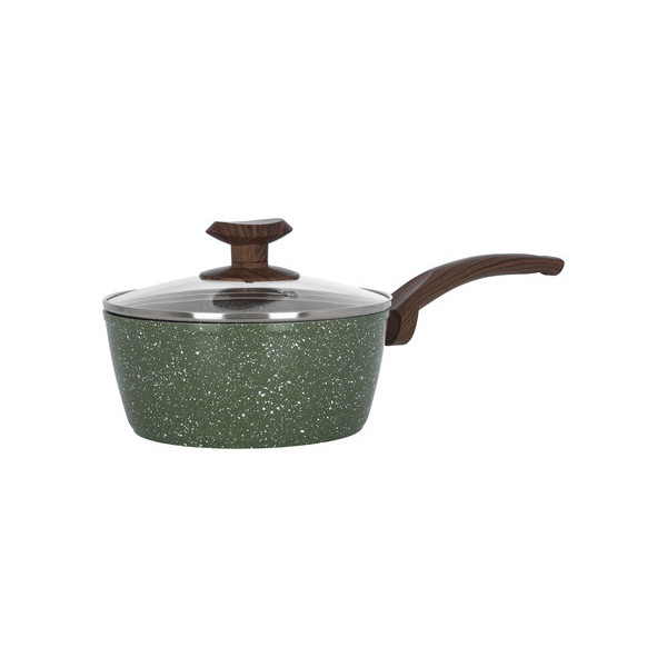 

Ковш с крышкой Ringel Pesto 1.6 л 18 см (RG-4137-18)