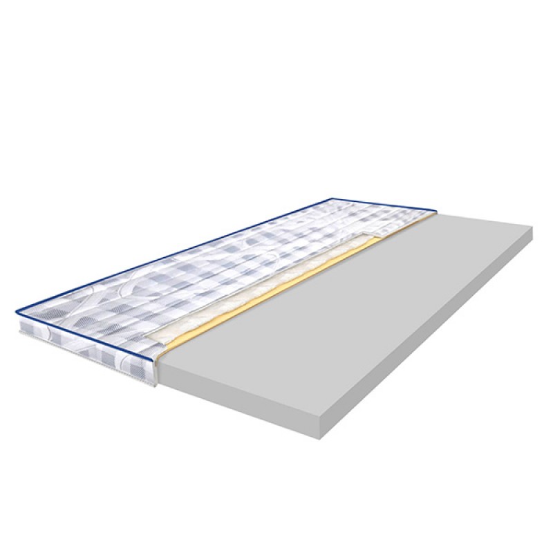 

Тонкий матрас Acat Emerald Sport 120x200 см