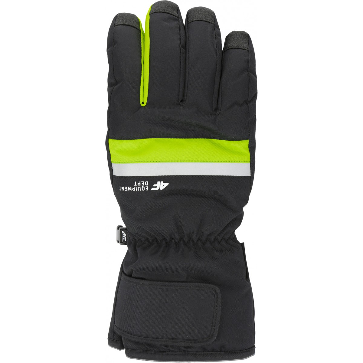

Перчатки 4F SKI GLOVES, L (48)